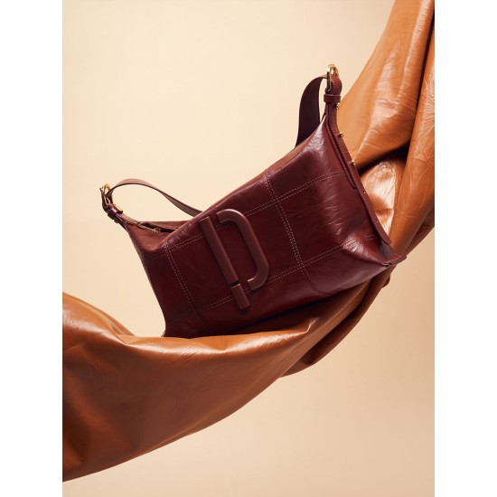 Pillow bag, one shoulder diagonal travel bag Pillow bag, one shoulder diagonal travel bag